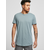 Urban Classics Big & Tall Majica, modra