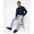 G-Star Raw 3301 SLIM Modra