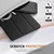 Etui Techsuit FoldPro za Samsung Galaxy Tab A7 10.4.2020 - black