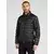 Emporio Armani EA7  CORE IDENTITY DOWN JACKET  Črna