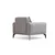 Atelier Del Sofa Krilni stol