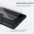 Maska Nillkin Bumper Leather za Xiaomi Mi Pad 6/ Pad 6 Pro 11 inch crna