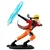 Abysse Naruto Shippuden - Naruto Rasengan Statue (19cm)