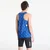 SAYSKY Zig Zag Flow Air Singlet Blue XL