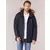 Helly Hansen  Parke COASTAL 2 PARKA  Blue