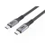 MicroConnect Kabel USB-C na USB-C 7 m, 100 W, 20 Gbps, 4K60Hz