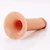 Fantasy X-Tensions Elite – Silikonski strap-on z utorom 20 cm