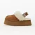 UGG Copat FUNKETTE, rjava