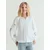 Scalpers Bluza   bela