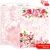 Papirji za scrapbooking Love Mood A4 - No. 7
