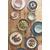Ceramic plate, 28cm, Epicure, Clay - Emile Henry