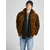 Jack & Jones Muški šal Jolly, Crni