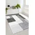 Conceptum Hypnose tepih, 80x120cm, siva