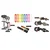 Fuse Stabilizer Damper Stealth Band
