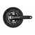 Srednji Pogon Shimano FC-T4060 26-36-48t