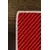 Conceptum Hypnose Tepih Wookece204, 60x100cm, Šareni