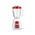 UFESA mešalnik BS4717 Ruby Red, 500 W, 1.5 L