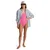 BILLABONG Bluza Wanderer modra/bela
