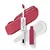 wet n wild Megalast Lock n shine 2 u 1 ruž i sjaj za usne, 1115493E La pink, 4 g