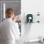 Tech-protect TA200 potovalni adapter EU / UK / US / AU, črna