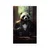 Plakat živalski gangster panda - 60x90 black