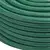 Vrtno crijevo zeleno 1  50 m PVC