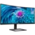 Monitor PHILIPS 346E2CUAE/00 34/VA,zakrivljen,21:9/3440x1440/100Hz/1ms MPRT/HDMI,DP,USB/visina/crna