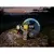 Fenix HM61RV30 - LED prigušiva punjiva čelna lampa LED/USB 4000 mAh IP68 1800 lm 400 h crna