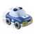 Haba Cars Policijski avto modri