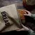 Bread bag - Natural Elements