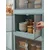 Lavine 127 - Baby Blue Baby Blue Multi Purpose Cabinet