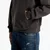 Mikina Vans Jetty Sets Pullover Faded Black M