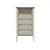 Hanah Home komoda Marlo 20486, 63 cm, Derin Sepet