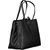 CALVIN KLEIN WOMEN'S BAG BLACK