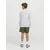 Jack & Jones Junior Šorts za dečake 12275013, Maslinasti