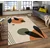 Conceptum Hypnose Tepih 180x280cm Šareni