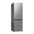 Samsung rb34c602es9/kombinovani/nofrost/e/344l(230+114)/wifi/185,3x59,5x65,8cm/srebrni frižider ( RB34C602ES9/EK )