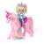 Alltoys KookyLoos Star Unicorn lutka