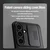 NILLKIN Maska za telefon CamShield Pro za Samsung S24/ S921B plava