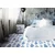 Decormat Vinilna preproga Ribe 80x120 cm