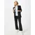 Soft Rebels Bluza Freedom, modra