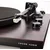 Argon Audio TT MK2 Gramofon Satin Mahogany