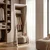 Ogledalo LED Classico 60x170cm White