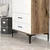 Hanah home Ormar Kumsal T 80x47,5x201,4cm Orah