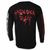 Metal majica moška Cannibal Corpse - EATEN BACK TO LIFE - PLASTIC HEAD - PH11201LS