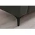 Atelier del Sofa Trosed New Petra 3, 212x69x86cm, Zeleni