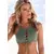 BENCH Bikini-Top Perfect, zelena