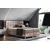Boxspring postelja Tango 1 - 120x200 cm
