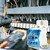 Schelinger razdelilni blok 80 A, 7 sponk BM-A18-UJB-080