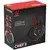 FANTECH Gaming slušalice HG20 CHIEF II crne